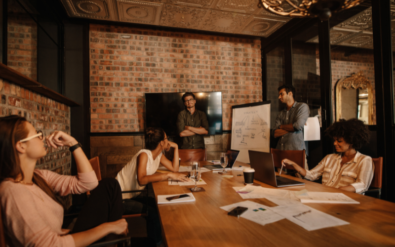 Why a Startup Needs a Solid Website Design Strategy from the Start