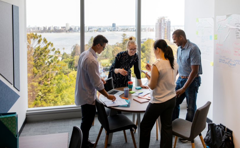 The Future of Design and Development in the Digital Age